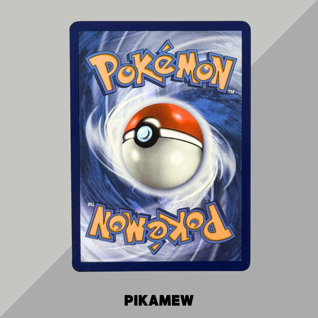 美版 2025 Pokemon SV Destined Rivals DRI EN Misty's Psyduck #193/182