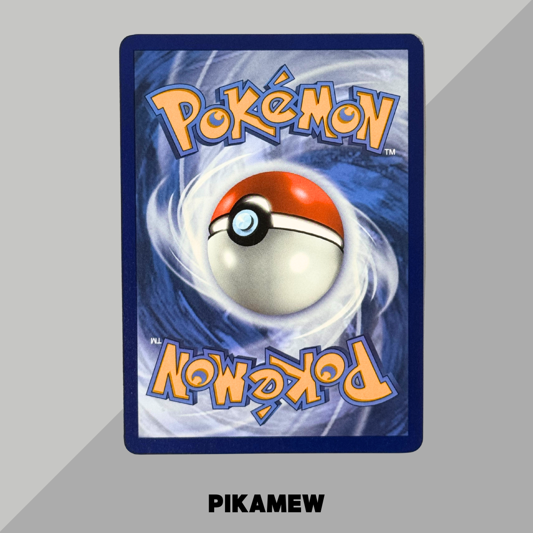 美版 Pokémon TCG Zamazenta 201/182 Illustration Rare Destined Rivals 201/182