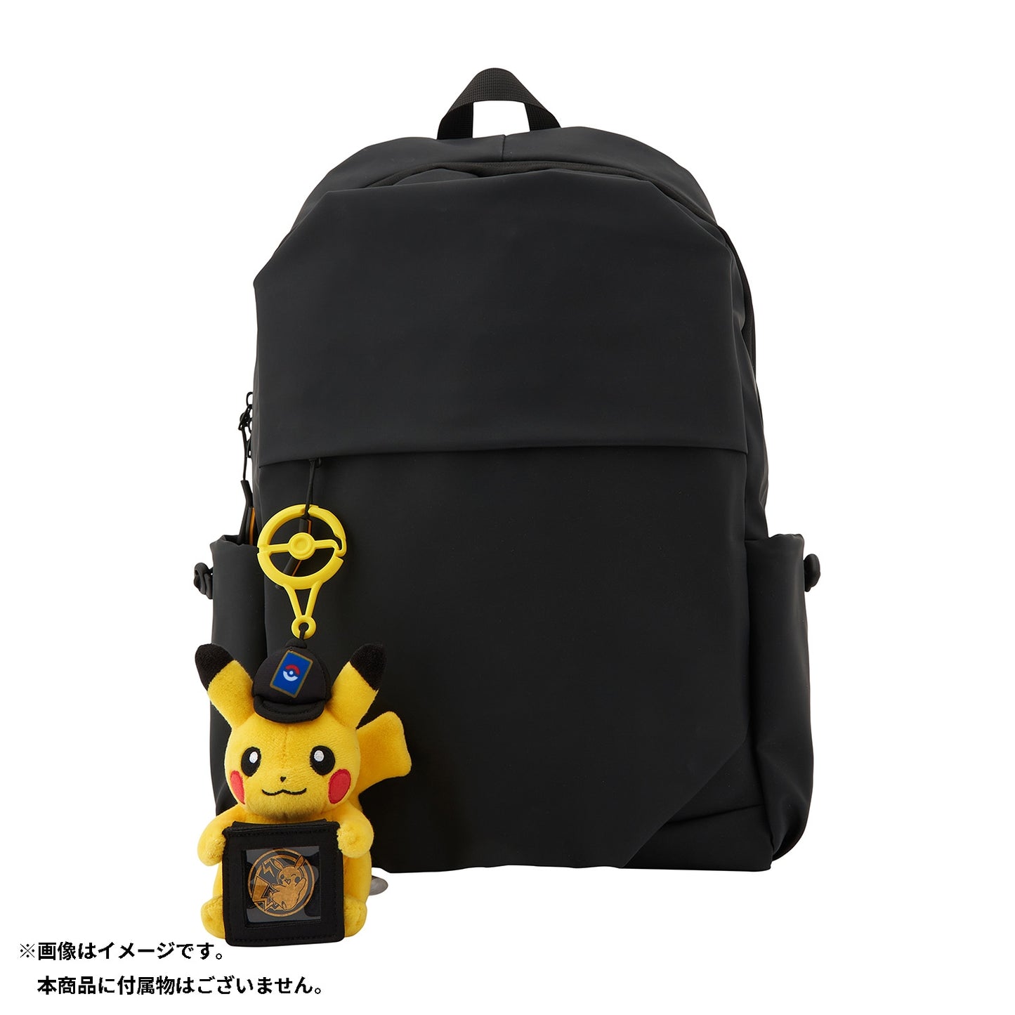 Pokemon TCG 硬幣毛公仔 (比卡超)