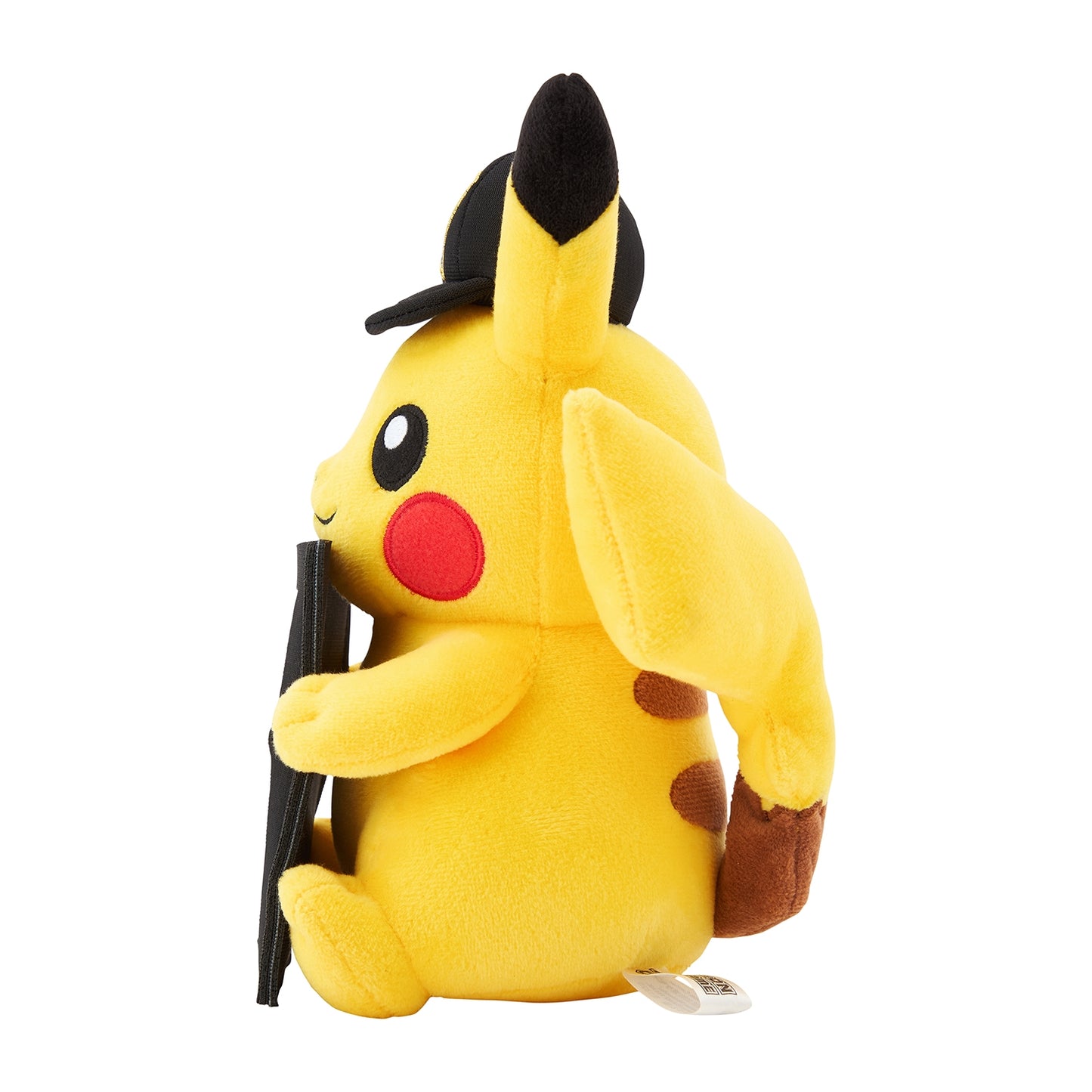 Pokemon TCG 毛公仔 (比卡超)