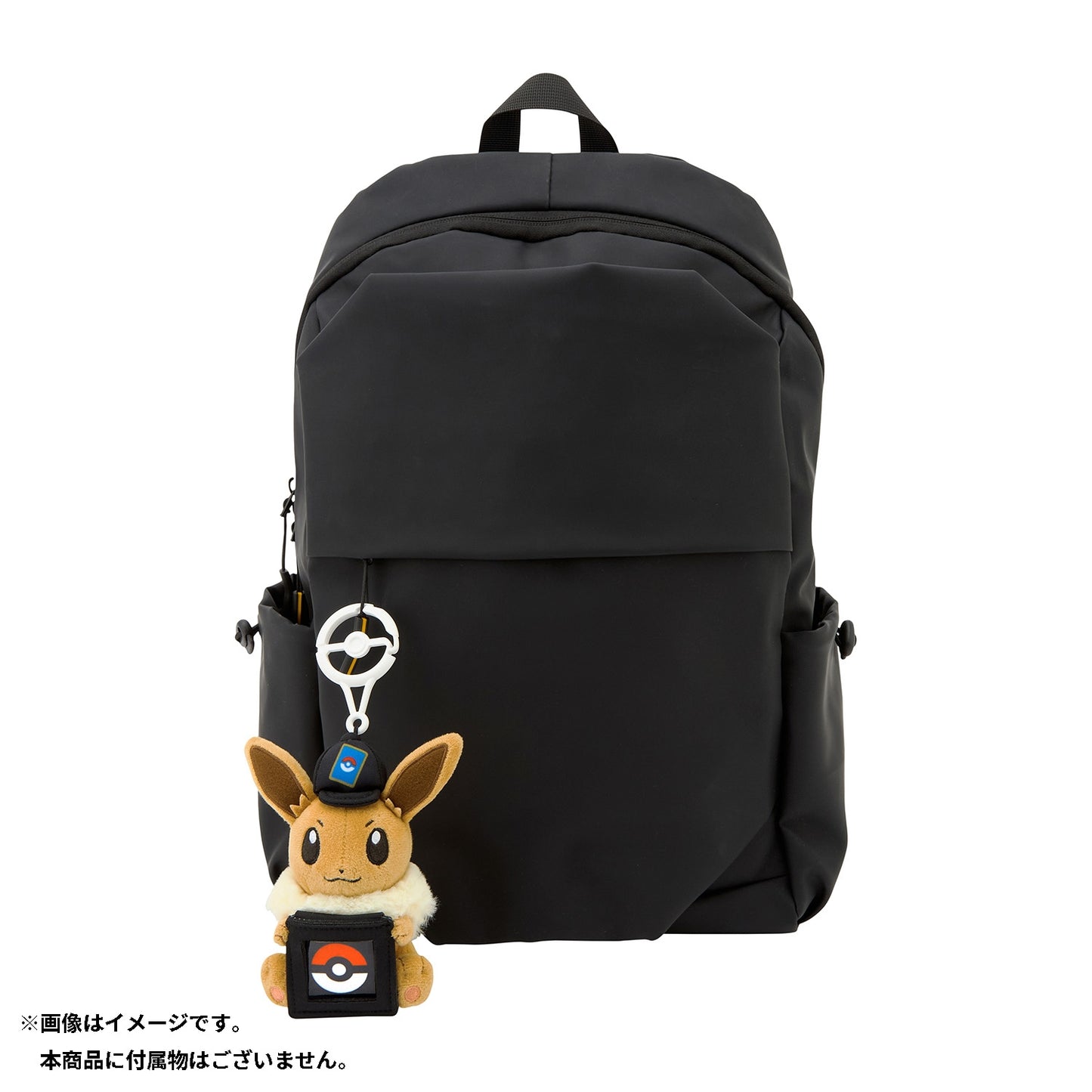 Pokemon TCG 硬幣毛公仔 (伊貝 Eevee)