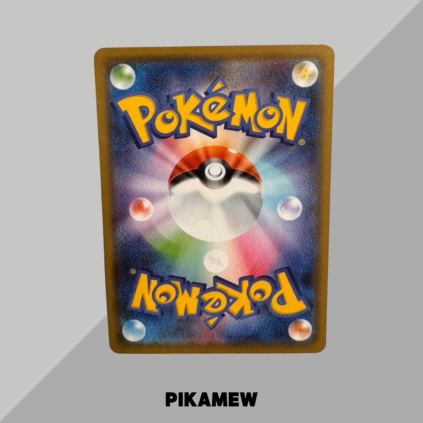 Pikachu [s8a 001/028](Expansion Pack "25th Anniversary Collection") [5]