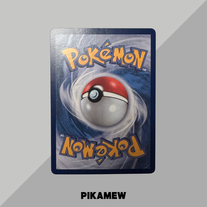 Ditto P [SV-P 173] [KR] (Pokemon Town 2025 with Lotte)