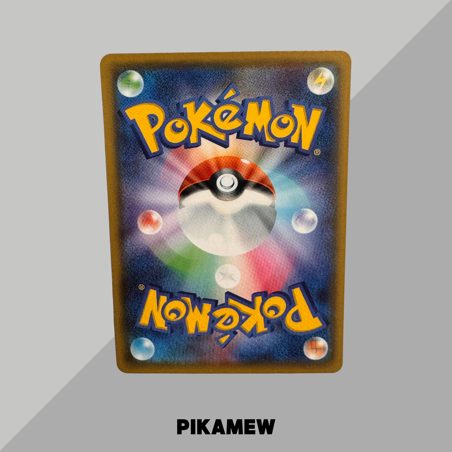 Pikachu [s8a 001/028](Expansion Pack "25th Anniversary Collection") [2]