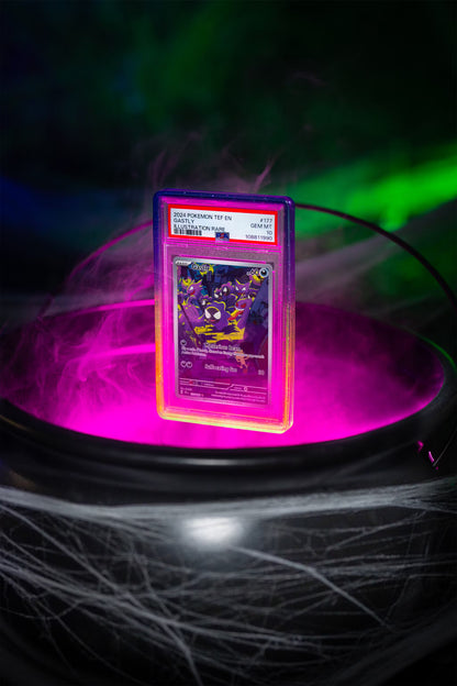 GradedGuard Trick or Treat Blind Box(PSA)