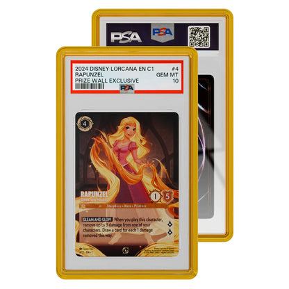 [預訂] GradedGuard Jewel Case (PSA)