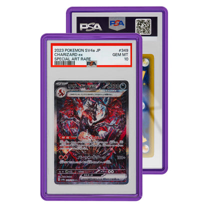 [預訂] GradedGuard Jewel Case (PSA)