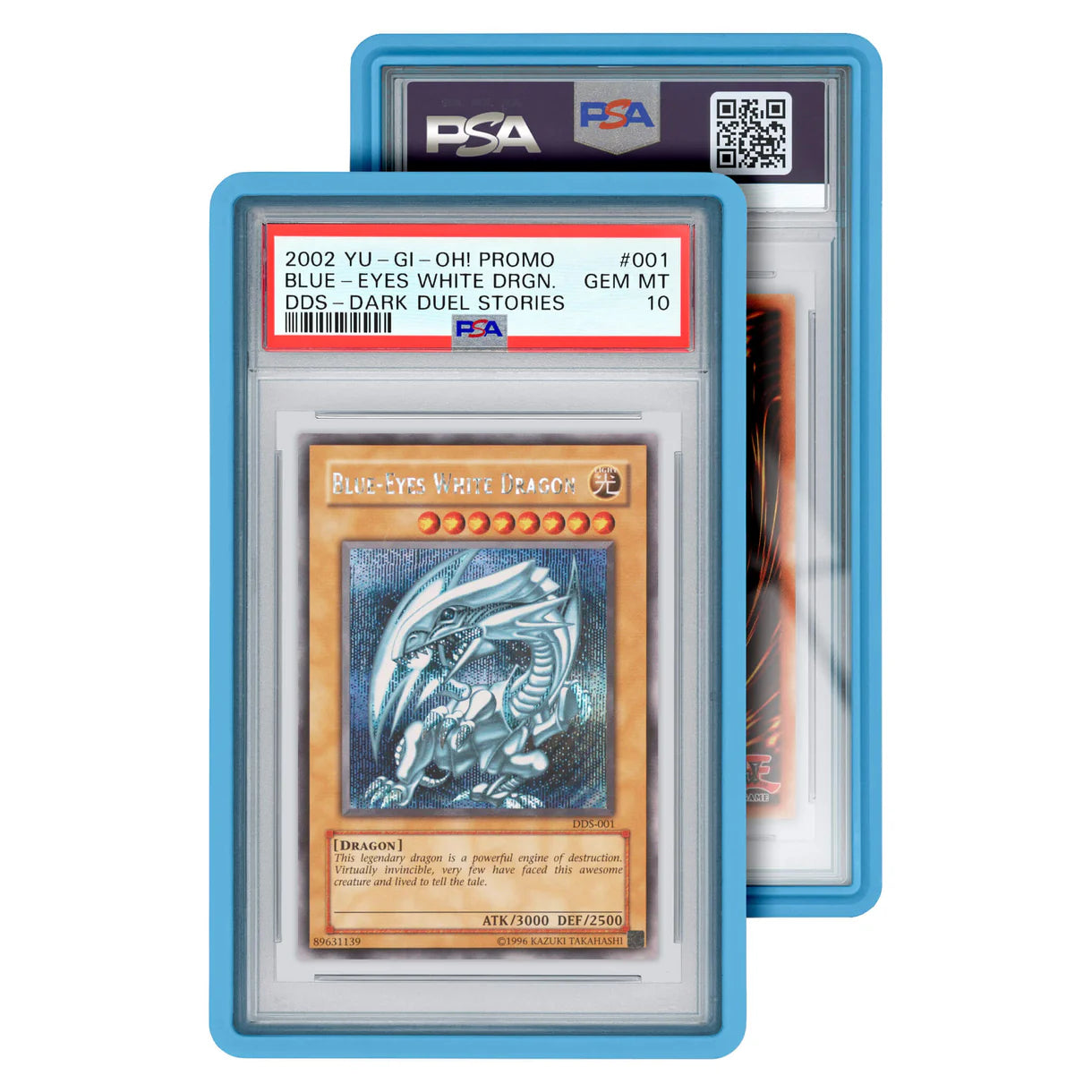 [預訂] GradedGuard Standard Case (PSA)