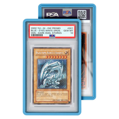 [預訂] GradedGuard Standard Case (PSA)