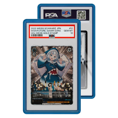 [預訂] GradedGuard Jewel Case (PSA)