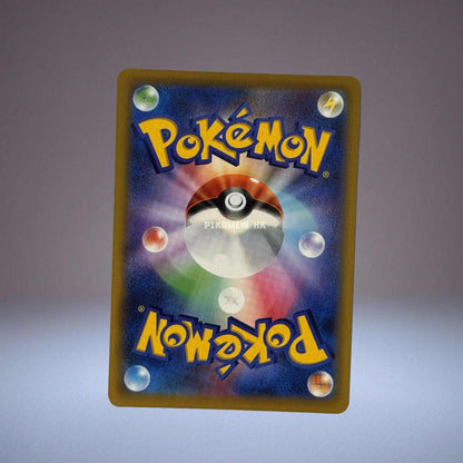 SI 415/414 Pikachu V(Start Deck 100)