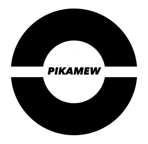 Pikamew HK