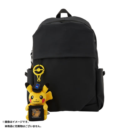 Pokemon TCG 硬幣毛公仔 (比卡超)